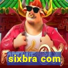 sixbra com